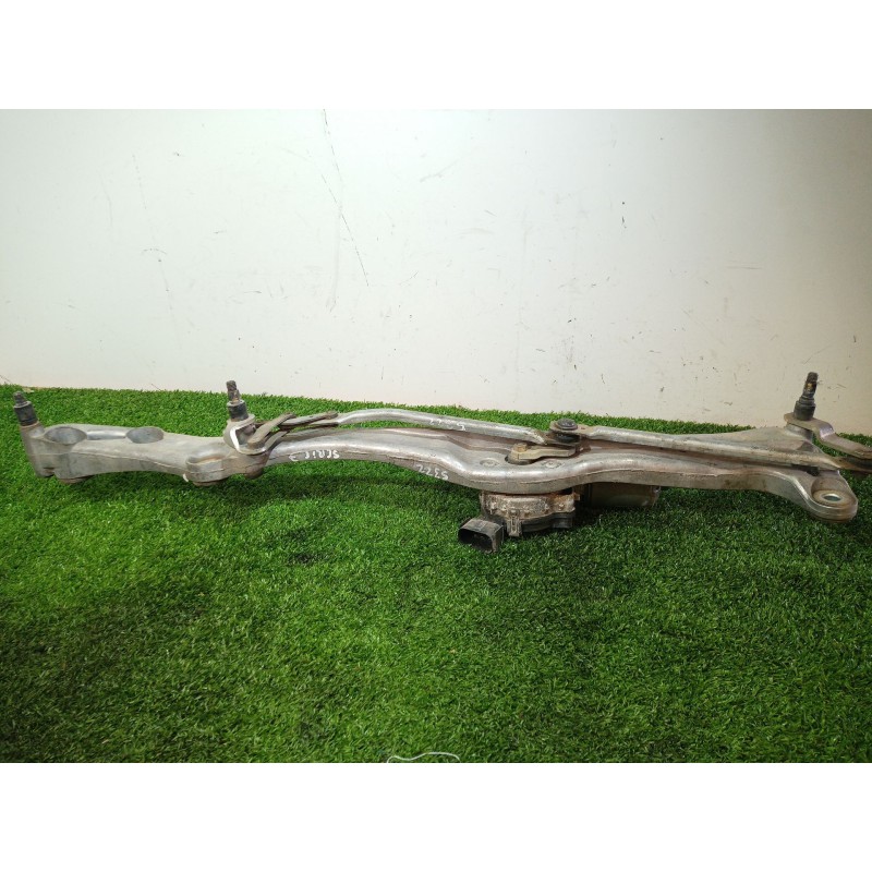 Recambio de motor limpia delantero para citroën xsara (n1) 1.9 d referencia OEM IAM 6941409 6941409 6941409