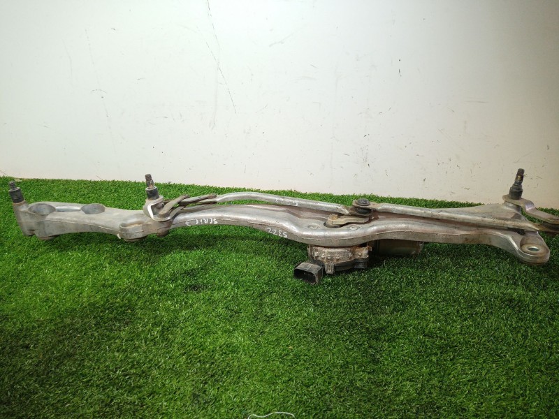 Recambio de motor limpia delantero para citroën xsara (n1) 1.9 d referencia OEM IAM 6941409 6941409 6941409