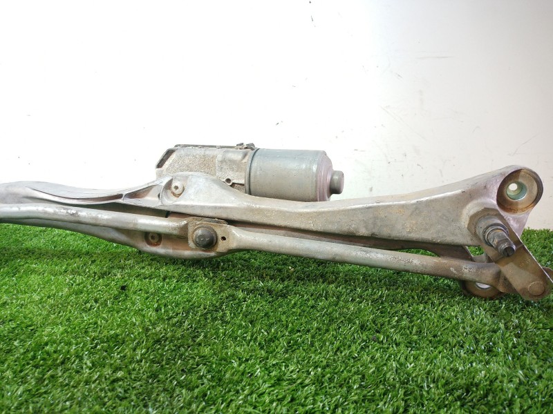 Recambio de motor limpia delantero para citroën xsara (n1) 1.9 d referencia OEM IAM 6941409 6941409 6941409