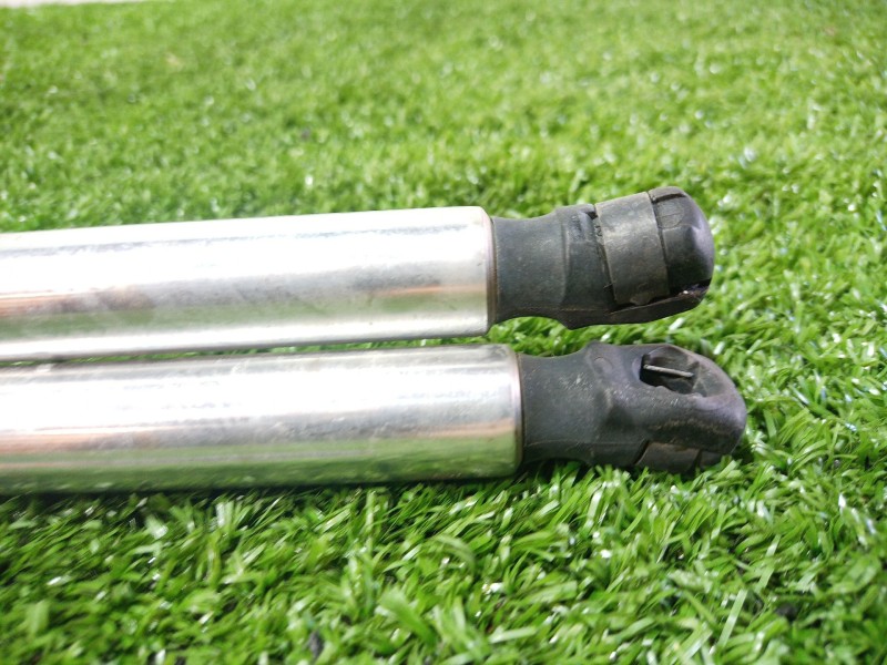 Recambio de amortiguadores maletero / porton para volkswagen lupo (6x1/6e1) 1.0 referencia OEM IAM   
