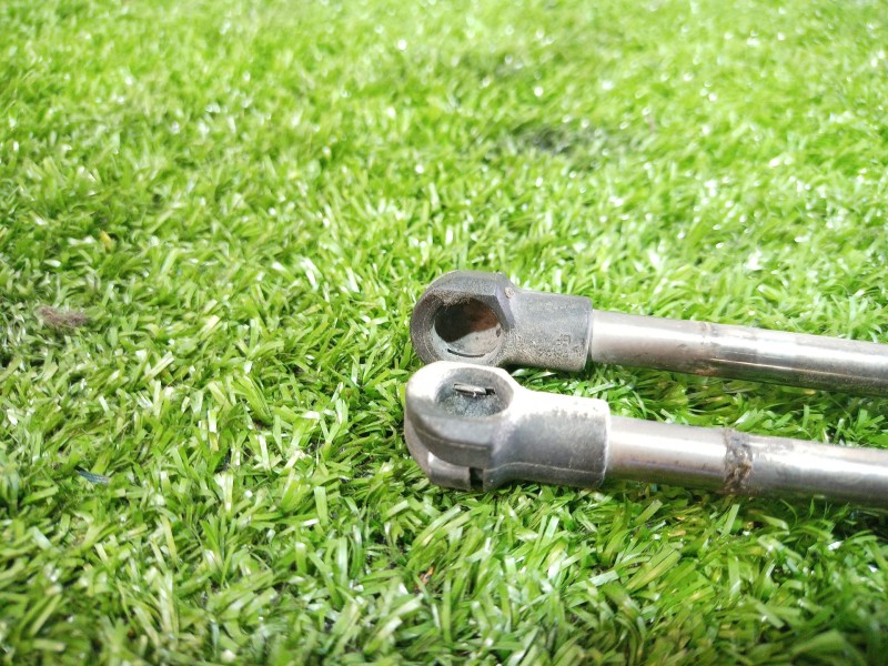 Recambio de amortiguadores maletero / porton para volkswagen lupo (6x1/6e1) 1.0 referencia OEM IAM   