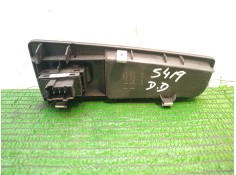 Recambio de mando elevalunas delantero derecho para fiat punto (199_) 1.3 d multijet referencia OEM IAM    2