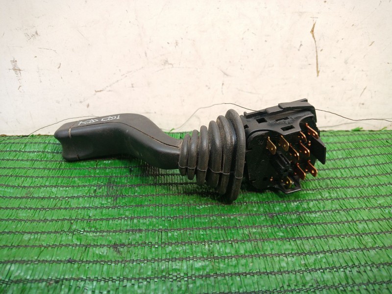 Recambio de mando multifuncion para fiat seicento (187) referencia OEM IAM 3731083E10 3731083E10 3731083E10