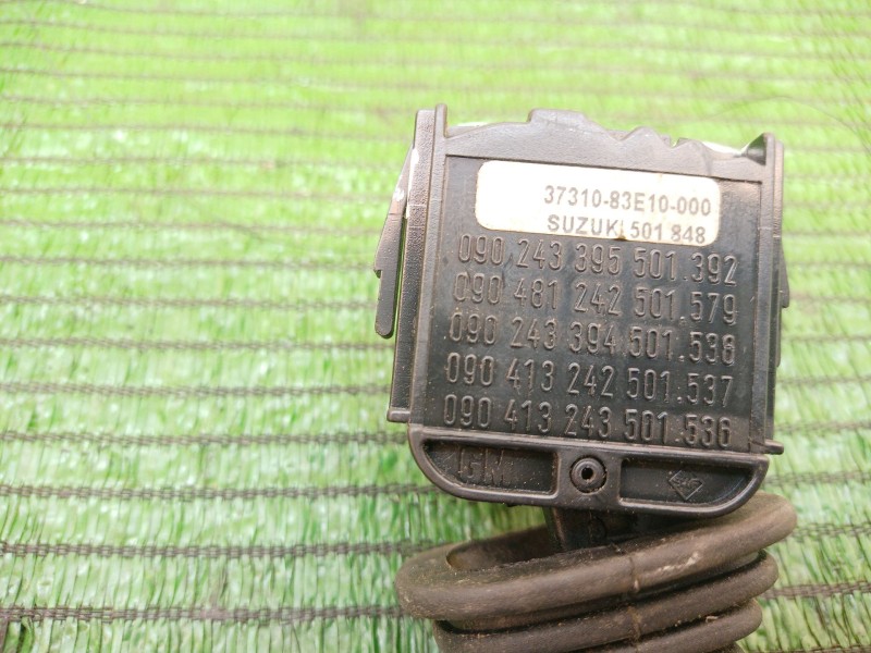 Recambio de mando multifuncion para fiat seicento (187) referencia OEM IAM 3731083E10 3731083E10 3731083E10