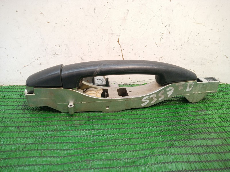 Recambio de maneta interior trasera derecha para citroën c4 berlina referencia OEM IAM   