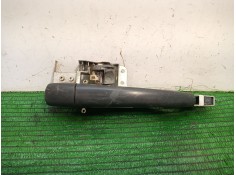 Recambio de maneta interior trasera derecha para citroën c4 berlina referencia OEM IAM    2