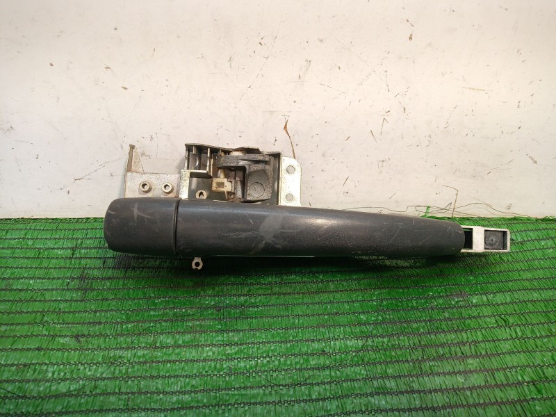 Recambio de maneta interior trasera derecha para citroën c4 berlina referencia OEM IAM   