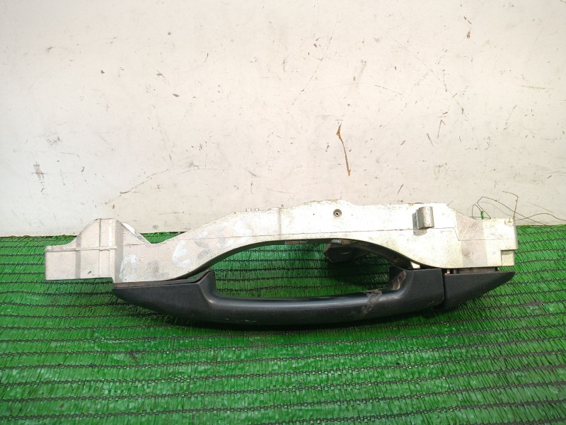 Recambio de maneta interior trasera derecha para citroën c4 berlina referencia OEM IAM   