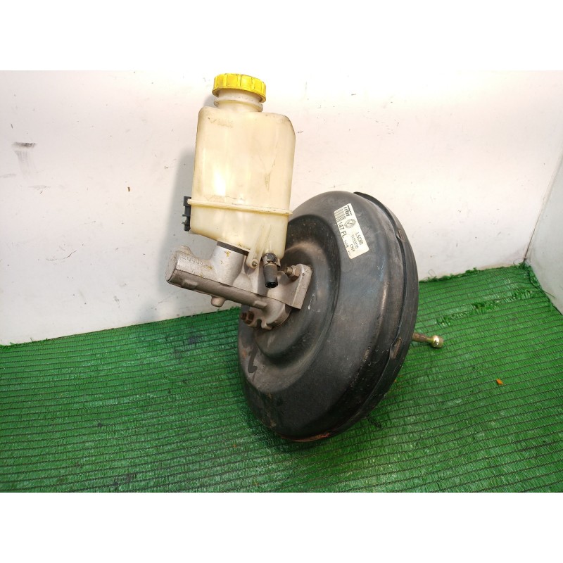 Recambio de servofreno para alfa romeo 147 (190) 1.6 t.spark distinctive referencia OEM IAM LSC80 LSC80 LSC80