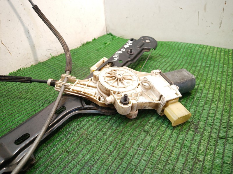 Recambio de elevalunas delantero derecho para bmw serie 1 berlina (e81/e87) 120i referencia OEM IAM   