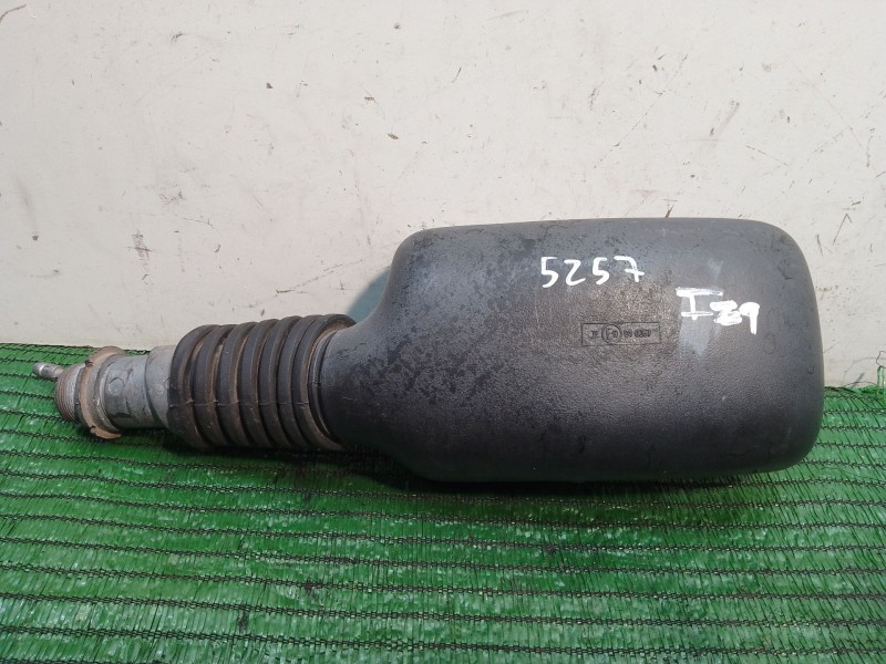 Recambio de retrovisor izquierdo para aixam a721 (k3/4vba) referencia OEM IAM SINREFERENCIA SIN REFERENCIA SIN REFERENCIA