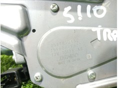 Recambio de motor limpia trasero para dodge journey sxt referencia OEM IAM    2