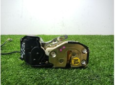 Recambio de cerradura puerta trasera izquierda para honda cr-v (rd1/3) básico (rd1) referencia OEM IAM   