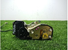 Recambio de cerradura puerta trasera izquierda para honda cr-v (rd1/3) básico (rd1) referencia OEM IAM    2