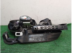 Recambio de cinturon seguridad delantero izquierdo para volkswagen golf plus (5m1) bluemotion edition referencia OEM IAM 5M18577