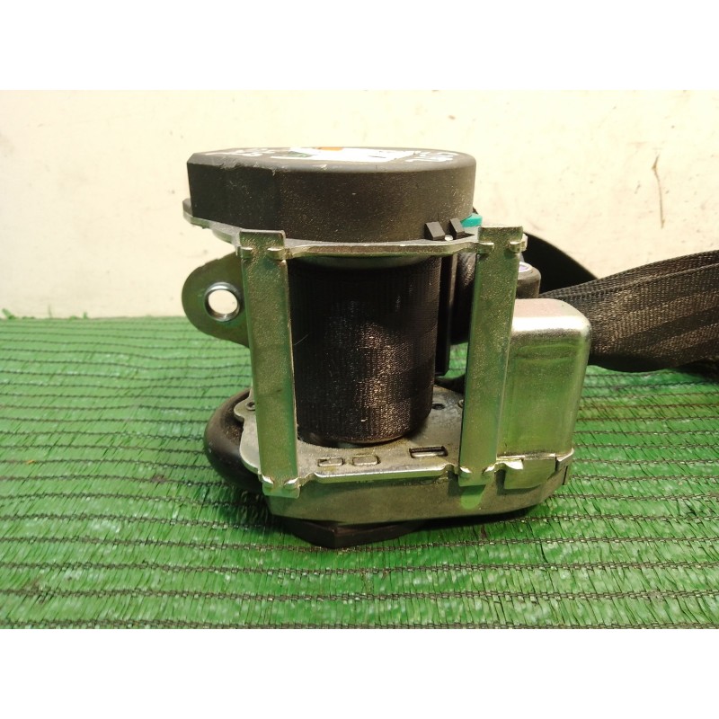 Recambio de cinturon seguridad delantero izquierdo para volkswagen golf plus (5m1) bluemotion edition referencia OEM IAM 5M18577