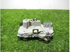 Recambio de cerradura puerta delantera izquierda para peugeot 306 cabriolet (s2) 2.0 referencia OEM IAM SINREF SIN REF SIN REF