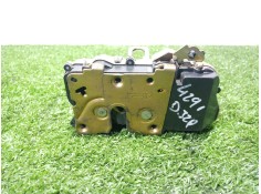 Recambio de cerradura puerta delantera izquierda para peugeot 306 cabriolet (s2) 2.0 referencia OEM IAM SINREF SIN REF SIN REF 2