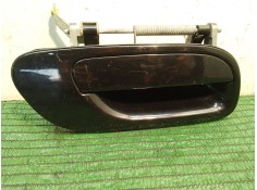 Recambio de maneta exterior trasera derecha para volvo s60 berlina referencia OEM IAM SINREFERENCIA SIN REFERENCIA SIN REFERENCI 2