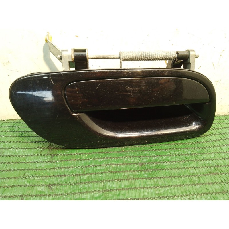 Recambio de maneta exterior trasera derecha para volvo s60 berlina referencia OEM IAM SINREFERENCIA SIN REFERENCIA SIN REFERENCI