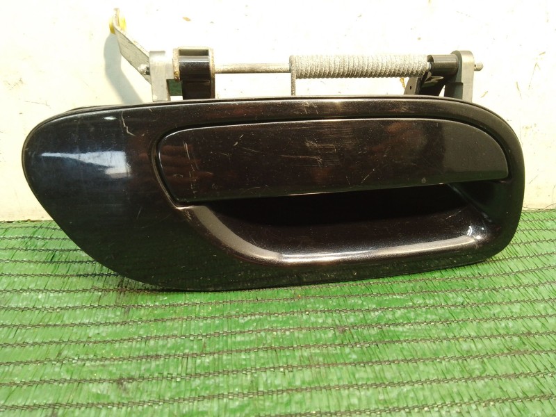 Recambio de maneta exterior trasera derecha para volvo s60 berlina referencia OEM IAM SINREFERENCIA SIN REFERENCIA SIN REFERENCI