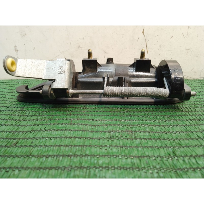 Recambio de maneta exterior trasera derecha para volvo s60 berlina referencia OEM IAM SINREFERENCIA SIN REFERENCIA SIN REFERENCI