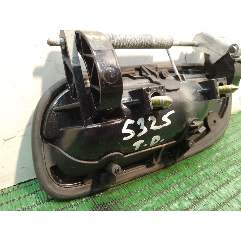 Recambio de maneta exterior trasera derecha para volvo s60 berlina referencia OEM IAM SINREFERENCIA SIN REFERENCIA SIN REFERENCI