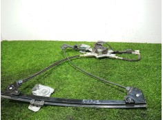 Recambio de mando elevalunas delantero izquierdo para seat cordoba berlina (6k2) stella referencia OEM IAM   