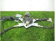 Recambio de mando elevalunas delantero izquierdo para seat cordoba berlina (6k2) stella referencia OEM IAM    2