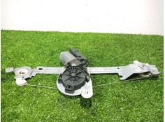 Recambio de elevalunas trasero izquierdo para renault scenic ii confort dynamique referencia OEM IAM 440726F 440726F 440726F