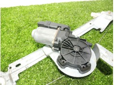 Recambio de elevalunas trasero izquierdo para renault scenic ii confort dynamique referencia OEM IAM 440726F 440726F 440726F 2