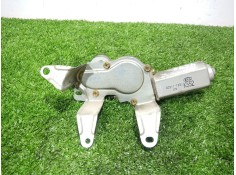 Recambio de motor limpia trasero para kia carnival ii 2.9 crdi cat referencia OEM IAM 035111220 035111220 035111220 2