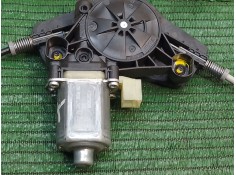 Recambio de elevalunas delantero izquierdo para volkswagen caddy v skn / bbdtrex0 2.0 tdi 102cv / 75kw referencia OEM IAM    2