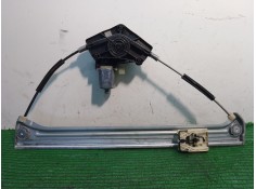 Recambio de elevalunas delantero derecho para volkswagen caddy v skn / bbdtrex0 2.0 tdi 102cv / 75kw referencia OEM IAM 01308225 2