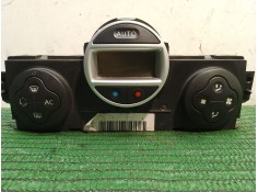 Recambio de mando climatizador para renault scenic ii grand confort authentique referencia OEM IAM 8200344842 4E43F2 69340017