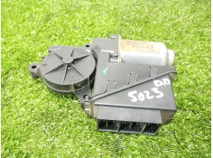 Recambio de motor elevalunas delantero derecho para volkswagen polo (9n1) conceptline referencia OEM IAM 602959801A 602959801A 6