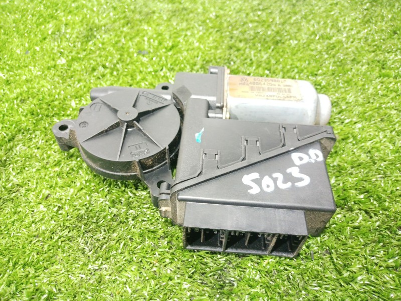 Recambio de motor elevalunas delantero derecho para volkswagen polo (9n1) conceptline referencia OEM IAM 602959801A 602959801A 6