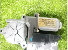 Recambio de motor elevalunas delantero derecho para volkswagen polo (9n1) conceptline referencia OEM IAM 602959801A 602959801A 6 2