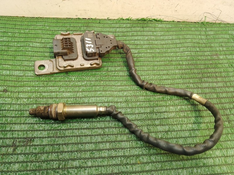 Recambio de sonda lambda para volkswagen touareg (7p6) v6 tdi bluemotion premium referencia OEM IAM 059907807AA 170116000411 A2C