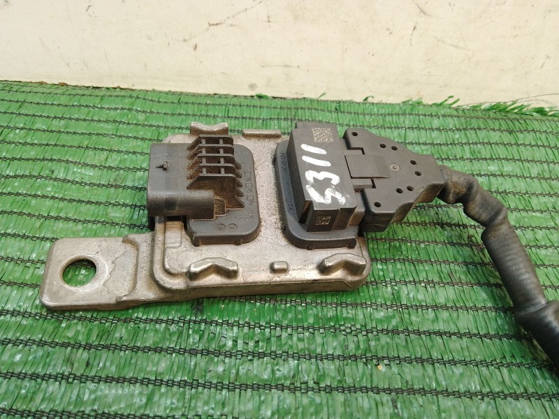 Recambio de sonda lambda para volkswagen touareg (7p6) v6 tdi bluemotion premium referencia OEM IAM 059907807AA 170116000411 A2C