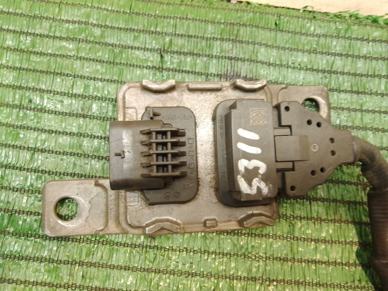 Recambio de sonda lambda para volkswagen touareg (7p6) v6 tdi bluemotion premium referencia OEM IAM 059907807AA 170116000411 A2C