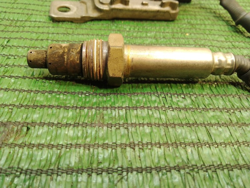 Recambio de sonda lambda para volkswagen touareg (7p6) v6 tdi bluemotion premium referencia OEM IAM 059907807AA 170116000411 A2C