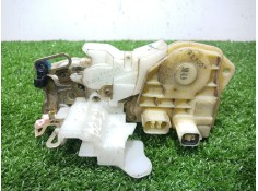 Recambio de cerradura puerta trasera izquierda para honda cr-v (rd8) es referencia OEM IAM SINREF SIN REF SIN REF