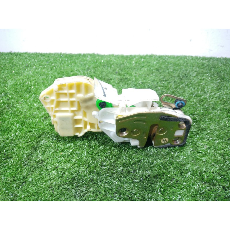 Recambio de cerradura puerta trasera izquierda para honda cr-v (rd8) es referencia OEM IAM SINREF SIN REF SIN REF