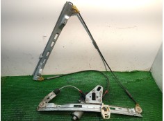 Recambio de mando elevalunas delantero derecho para peugeot 206 berlina gti referencia OEM IAM   