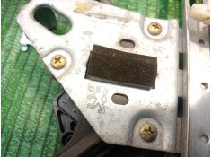 Recambio de mando elevalunas delantero derecho para peugeot 206 berlina gti referencia OEM IAM    2