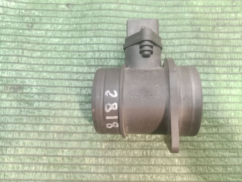 Recambio de caudalimetro para volkswagen new beetle (9c1/1c1) 1.9 tdi referencia OEM IAM 0281002531 0281002531 0281002531