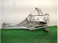 Recambio de elevalunas delantero izquierdo para mercedes-benz clase e (w210) berlina diesel 300 diesel (210.020) referencia OEM 
