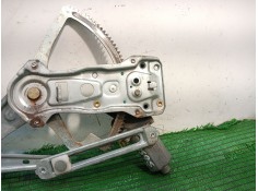 Recambio de elevalunas delantero izquierdo para mercedes-benz clase e (w210) berlina diesel 300 diesel (210.020) referencia OEM  2