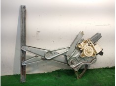 Recambio de elevalunas delantero izquierdo para toyota corolla (e12) 1.4 d-4d luna compact referencia OEM IAM   